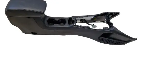 Jeep Compass Center console 6GN88DX9AD 20177908800 3C4NJDCYXHT649573