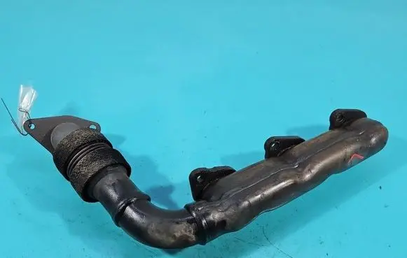Mercedes-Benz ML W164 Exhaust manifold A6421420102 IMPRK1564798