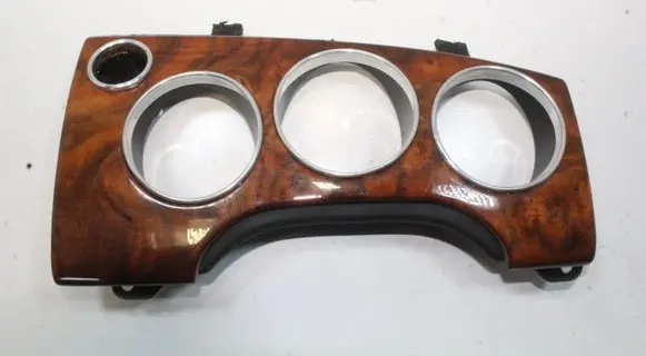 Jaguar XK8 - XKR Dashboard trim 