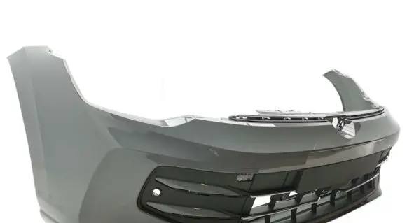 Volkswagen Golf VIII Front bumper 5H0807221AA LA7C