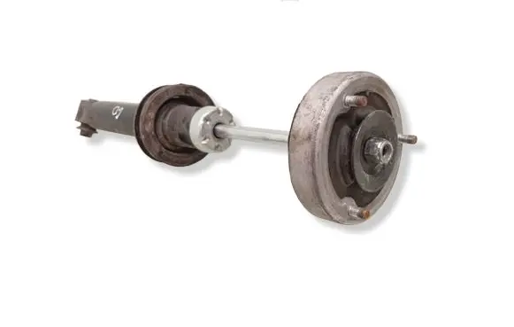 BMW 7 E65 E66 Rear shock absorber/damper 