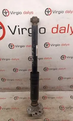 Opel Corsa E Rear shock absorber/damper 13432673 22286400 180115080704