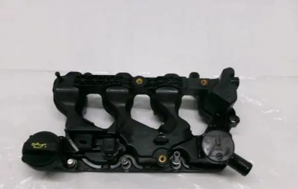 Citroen Berlingo Intake manifold 9827622780