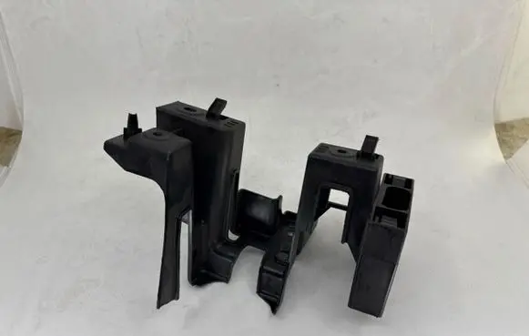 Audi Q2 - Other trunk/boot trim element 81A864200A