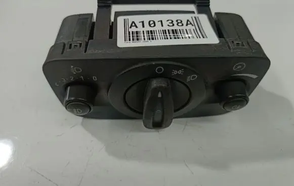 Ford Mondeo MK IV Light switch 10003922