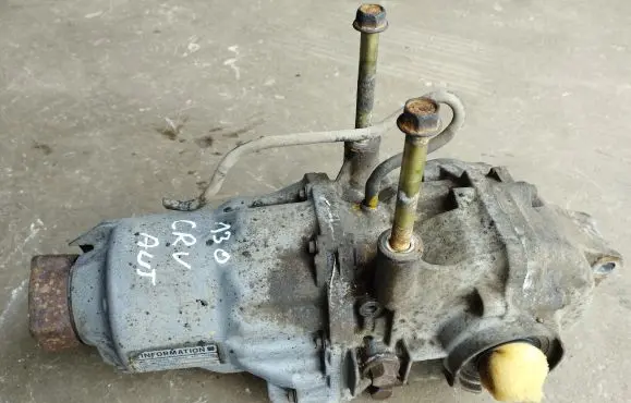 Honda CR-V Rear differential GR2174996