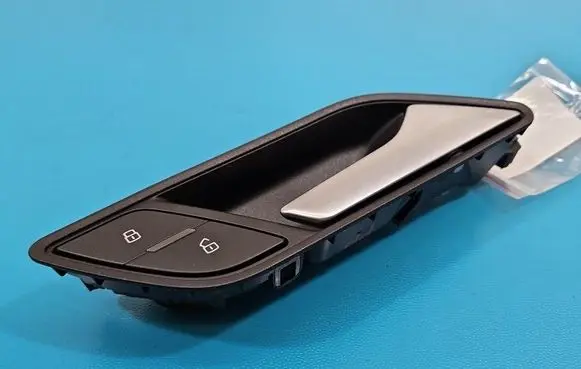 Audi A3 S3 8V Front door interior handle 8V3837020 IMPRK1587306