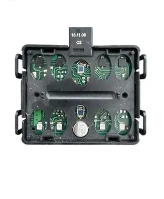 Mercedes-Benz S W221 Rain sensor A2218708826 5DC00842419