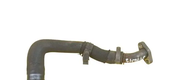 Mitsubishi Canter Engine coolant pipe/hose 4P10