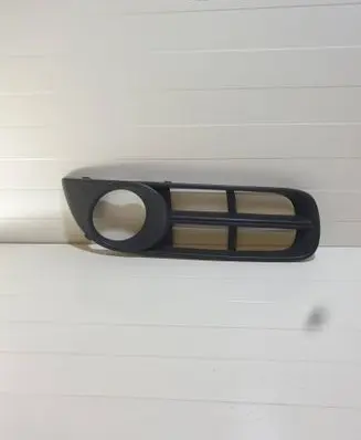 Skoda Roomster (5J) Front bumper lower grill 0010112703620