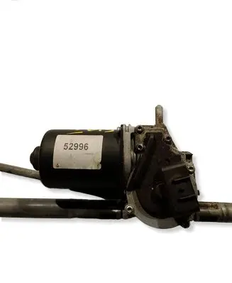 Fiat Punto (188) Front wiper linkage and motor 225552