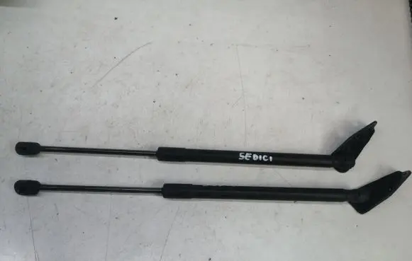 Fiat Sedici Tailgate/trunk strut/damper