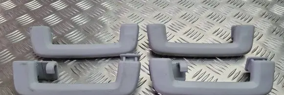 Jaguar XF X250 A set of handles for the ceiling 8X23F045C96B