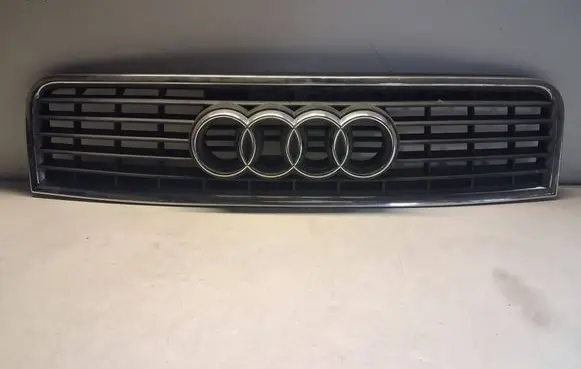 Audi A4 S4 B6 8E 8H Front grill 8E0853651F
