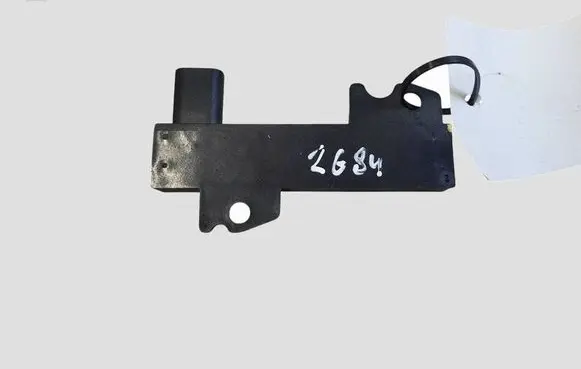 Jaguar XF X250 Aerial antenna amplifier 6G9115K603KB 5WK47897