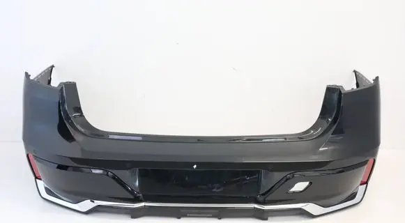 BMW 7 G70 Rear bumper 456789099