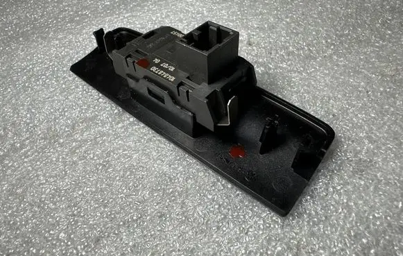 Volkswagen Touareg I Sun solar sensor 7L6907539A