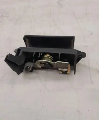 Toyota Corolla Verso E121 Loading door exterior handle 
