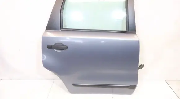 Nissan Note (E11) Rear door 