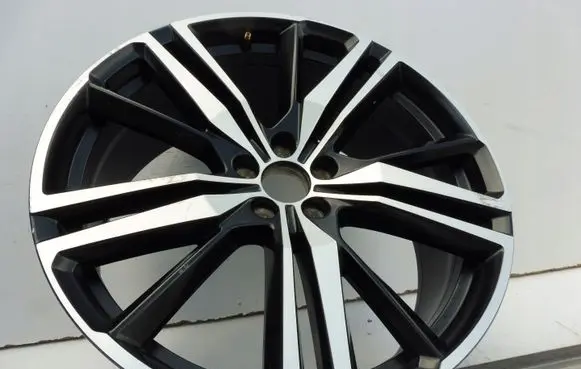 Volvo XC60 R21 alloy rim 31690368