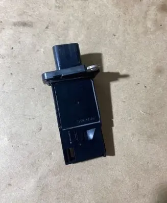 Mass air flow meter