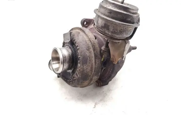 Hyundai ix35 Turbo 26201-2A850