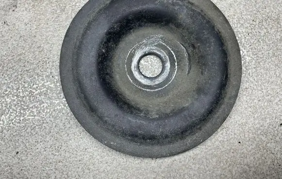 Opel Insignia A Front upper strut mount 