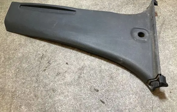 Toyota Hilux (AN120, AN130) (B) pillar trim (bottom) 62413KK010