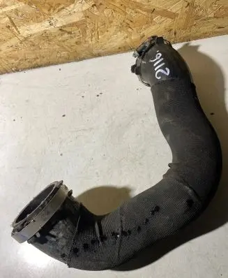 Audi A5 8T 8F Intercooler hose/pipe 8K0145738AC