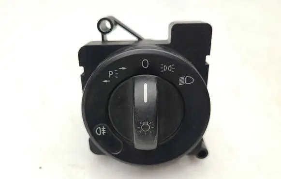 Volkswagen Crafter Light switch 9065450504 HVW9065450504