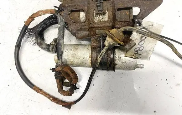 Mercedes-Benz CLK A208 C208 Fuel injection high pressure pump 0004704994 7218101000