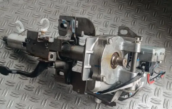 Nissan Qashqai Electric power steering pump 488104EA0C BD0230Q 314X03335