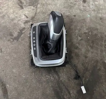 Ford S-MAX Gear shifter/selector 