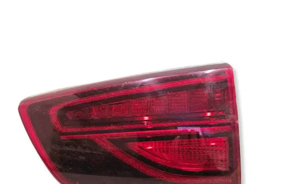KIA Niro Tailgate rear/tail lights 92404G5500 211116 2154305