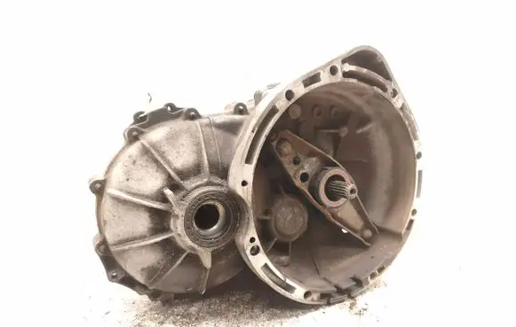 Smart ForTwo I Manual 5 speed gearbox 4310033990