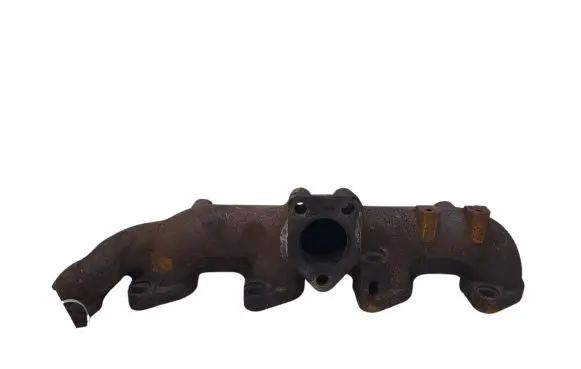 KIA Sorento Exhaust manifold