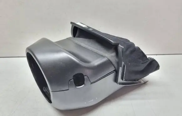 BMW 5 F10 F11 Steering wheel column trim 9192924