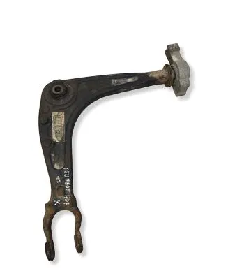 Peugeot 407 Front lower control arm/wishbone 7BAA01 7BAA010185432 0185432