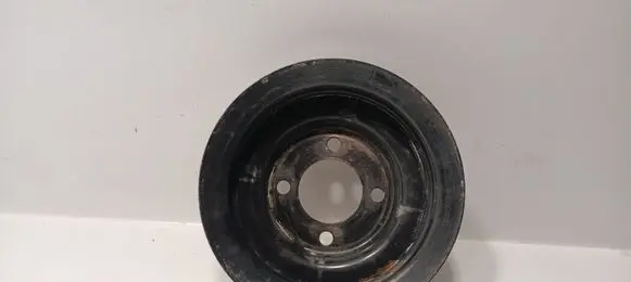 Toyota Land Cruiser (BJ70) Water pump pulley