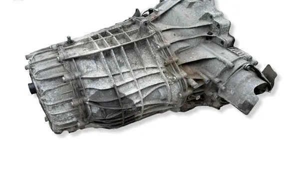 Audi A6 C7 Automatic gearbox NKP