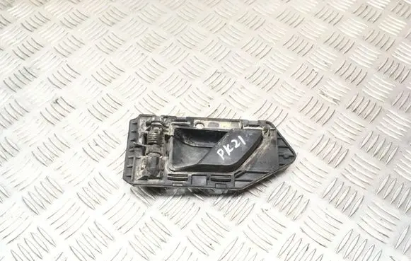 Citroen Berlingo Front door interior handle