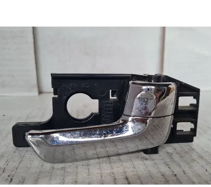 KIA Sportage Rear door interior handle 826131F000