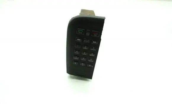 Volvo S80 Radio/CD/DVD/GPS head unit 30752242