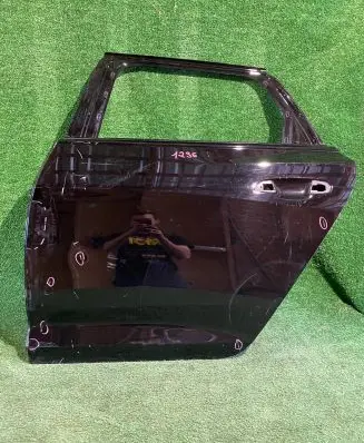 Audi A6 S6 C8 4K Rear door