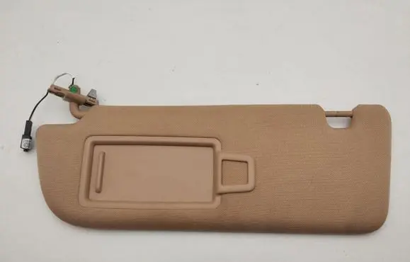 Porsche Panamera (971) Sun visor 971857551R