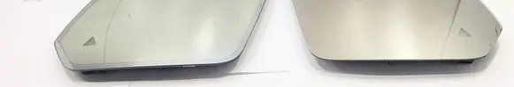Mercedes-Benz Vito Viano W447 Wing mirror glass A4478110533