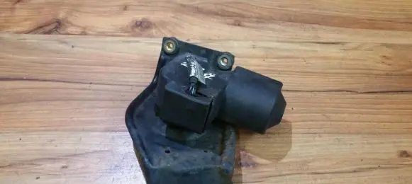 Mitsubishi Space Star Wiper motor