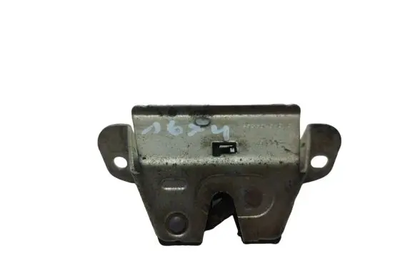 Peugeot 107 Tailgate/trunk/boot lock/catch/latch 693500H010