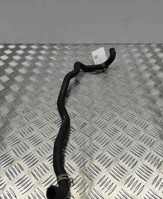 BMW 5 F10 F11 Engine coolant pipe/hose 9119169