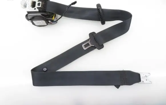 Alfa Romeo Mito Front seatbelt 156092071